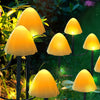 SolarShrooms™ | Solar LED-aangedreven Verlichting