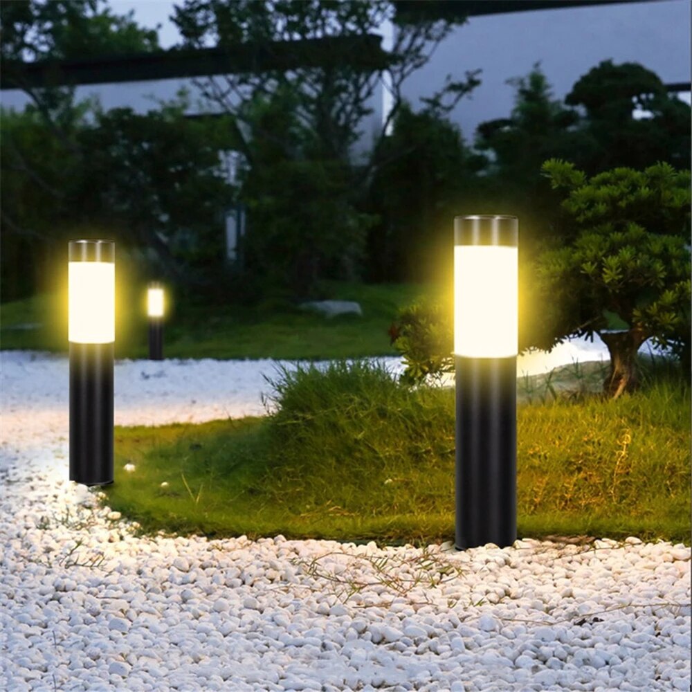 SolarPriklamp™ | Solar LED-aangedreven Verlichting