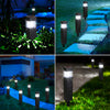 SolarPath™ | Solar LED-aangedreven Verlichting