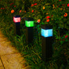 SolarPath™ | Solar LED-aangedreven Verlichting