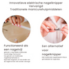 ManiMate™ | Perfecte nagels