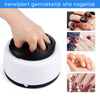 NailSteamer™ | Gemakkelijk Nagellak Verwijderen