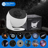 DreamGalaxy Projector™ | Beleef de Sterrenhemel Thuis