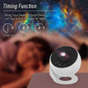 DreamGalaxy Projector™ | Beleef de Sterrenhemel Thuis