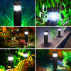 SolarPath™ | Solar LED-aangedreven Verlichting