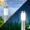 SolarPriklamp™ | Solar LED-aangedreven Verlichting