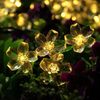 FlowerLights™ | Solar LED-aangedreven Verlichting