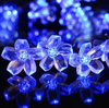 FlowerLights™ | Solar LED-aangedreven Verlichting