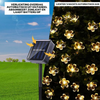 FlowerLights™ | Solar LED-aangedreven Verlichting