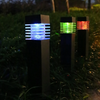 SolarPath™ | Solar LED-aangedreven Verlichting