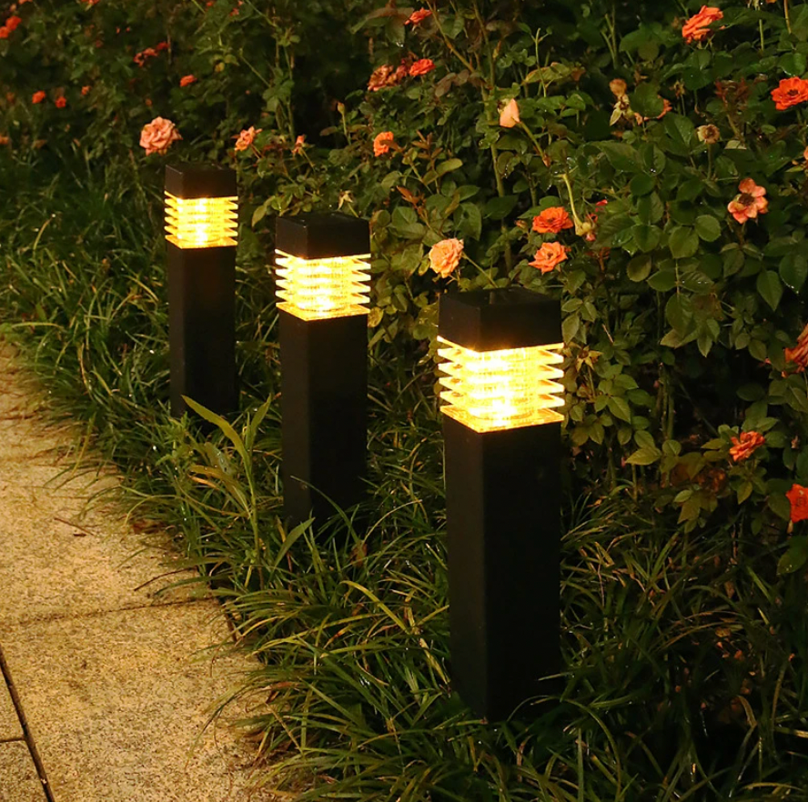 SolarPath™ | Solar LED-aangedreven Verlichting