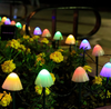 SolarShrooms™ | Solar LED-aangedreven Verlichting