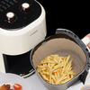 CleanAirfryer™ | Geen Viezigheid meer in de Airfryer