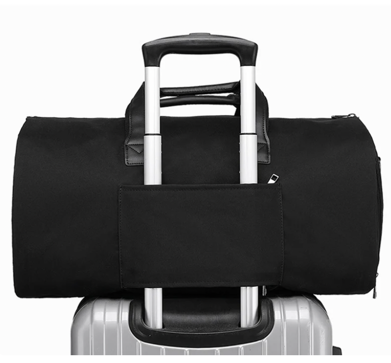 TravelBag™ | Neem Alles Zorgeloos Mee op Reis