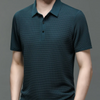 The Elegance Polo™ | Ultiem Comfort en Stijl - STAPELKORTING!