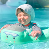 BabySwim™ | Laat Jouw Baby veilig Zwemmen