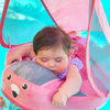 BabySwim™ | Laat Jouw Baby veilig Zwemmen