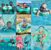 BabySwim™ | Laat Jouw Baby veilig Zwemmen