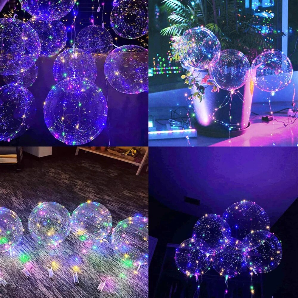 LED Ballonnen™ | Beste Feestje Ooit!