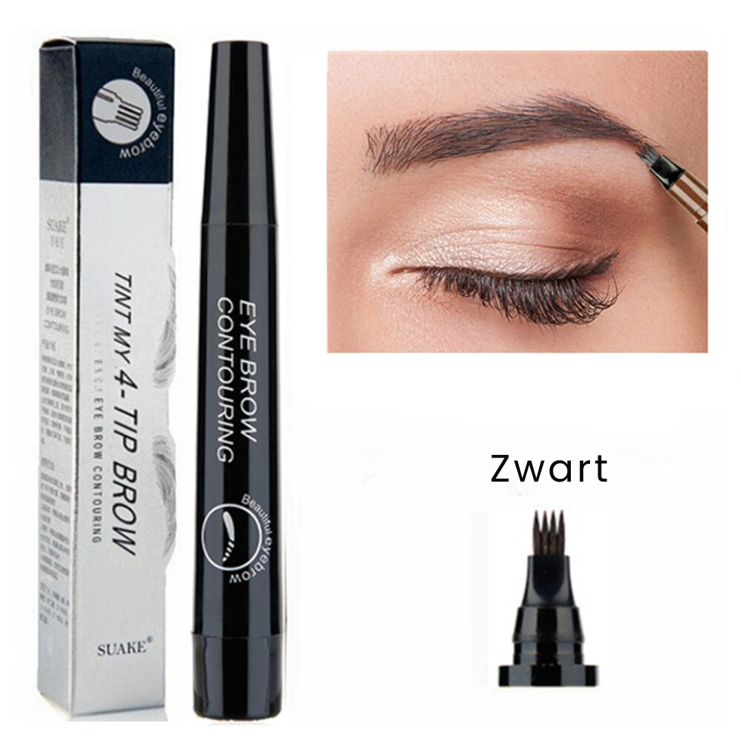 BrowPen™ | Maak Kennis met Perfecte Wenkbrouwen