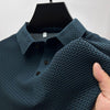 The Elegance Polo™ | Ultiem Comfort en Stijl - STAPELKORTING!