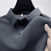 The Elegance Polo™ | Ultiem Comfort en Stijl - STAPELKORTING!