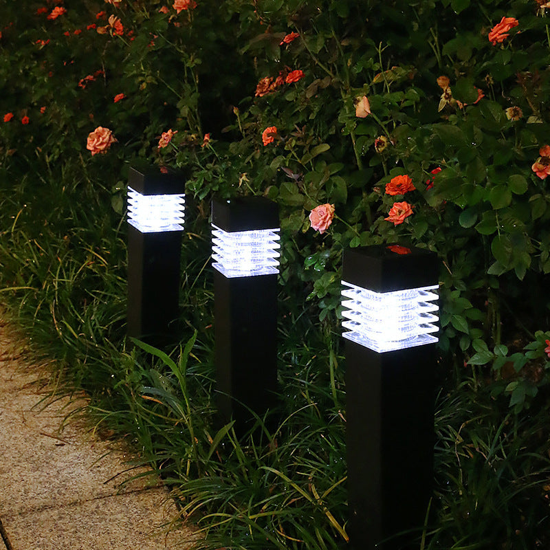 SolarPath™ | Solar LED-aangedreven Verlichting