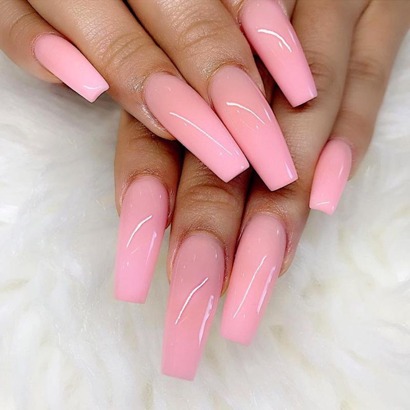 PolyNails™ | Maak Zelf de Perfecte Gel Nagels