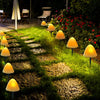 SolarShrooms™ | Solar LED-aangedreven Verlichting