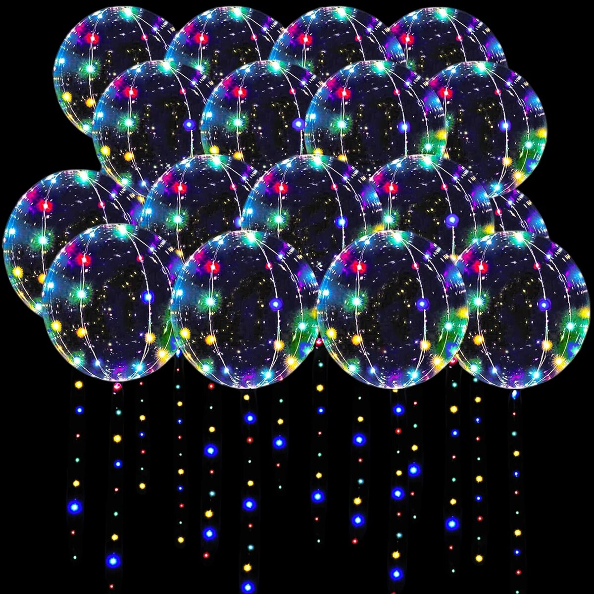 LED Ballonnen™ | Beste Feestje Ooit!